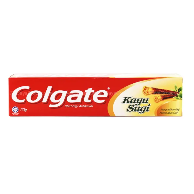 Jaya Grocer