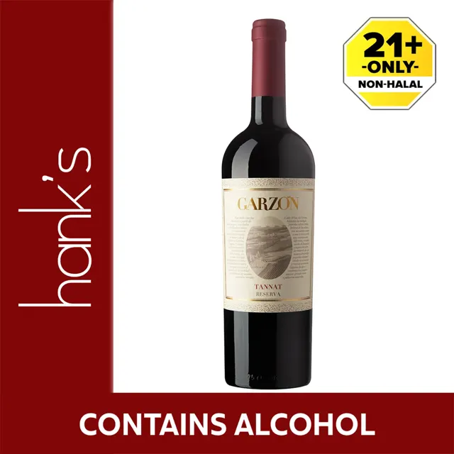 Uruguay Bodega Garzon Reserva Cabernet France 750ml