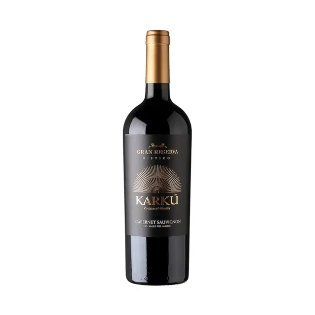 Imperial Gran Reserva 750ml