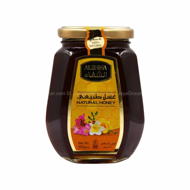 Jaya Grocer