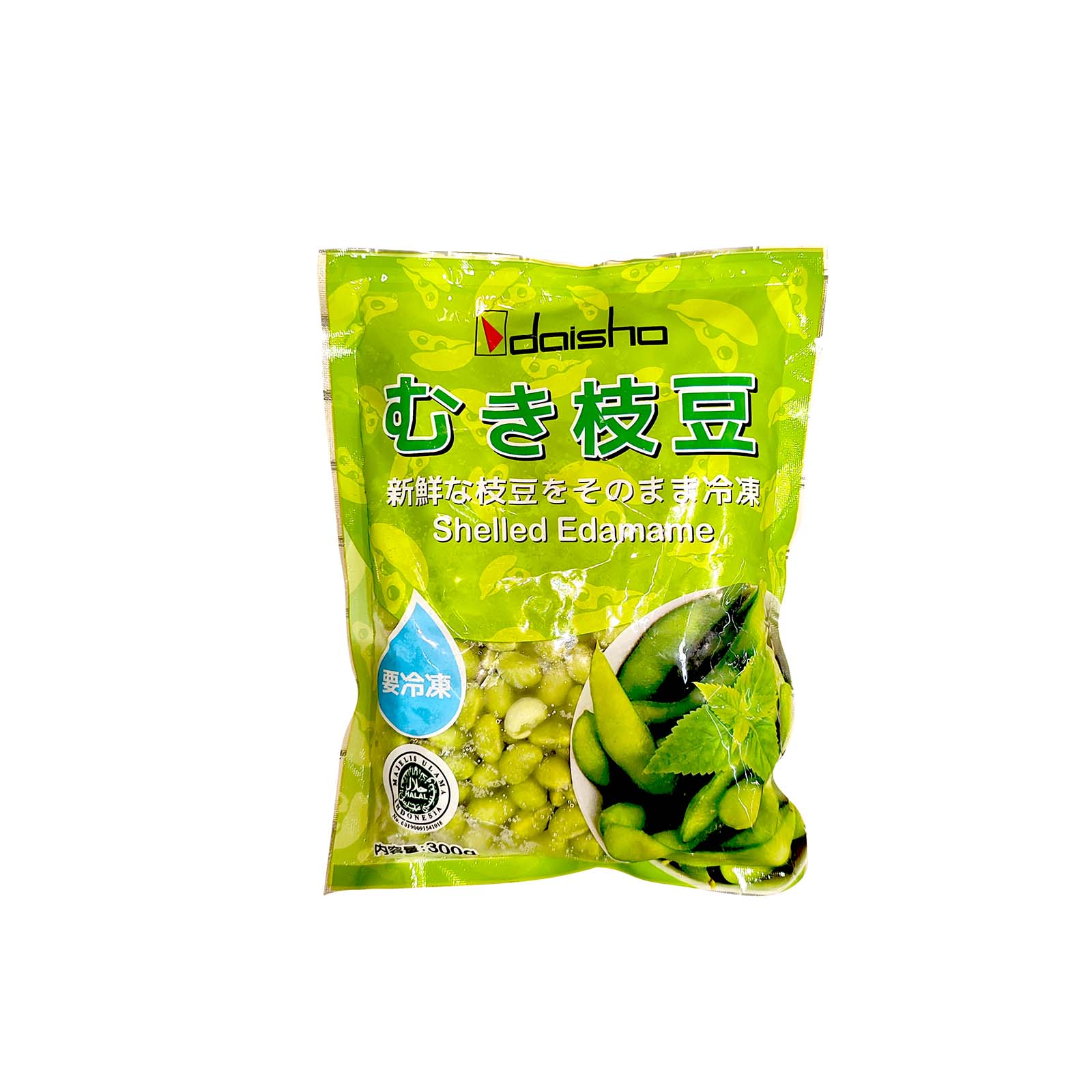 Jaya Grocer