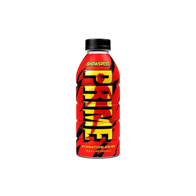 Prime Hydration IShowSpeed 500ml