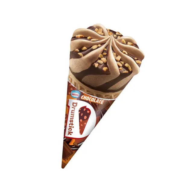 Nestle Drumstick Chocolate 110ml