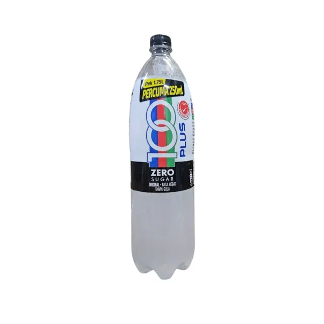 100 Plus Zero 1.5L