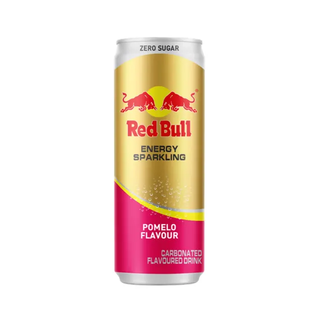 Red Bull Gold 325ml