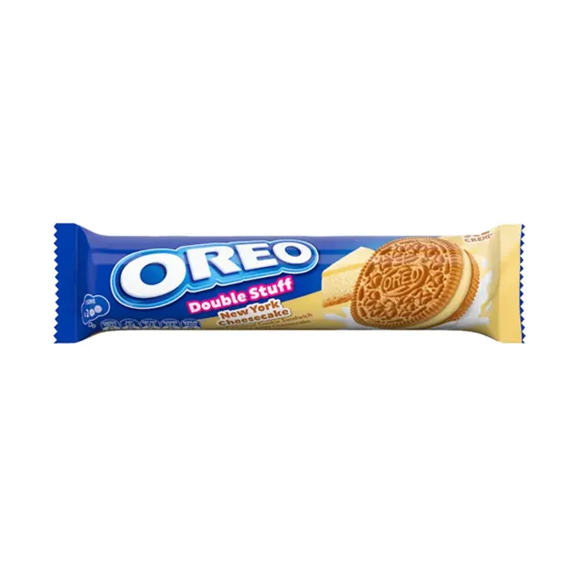 Oreo Sandwich Cookies 133g