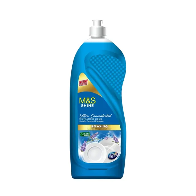 Mind Spirit Dishwashing Stimulating (Refill)