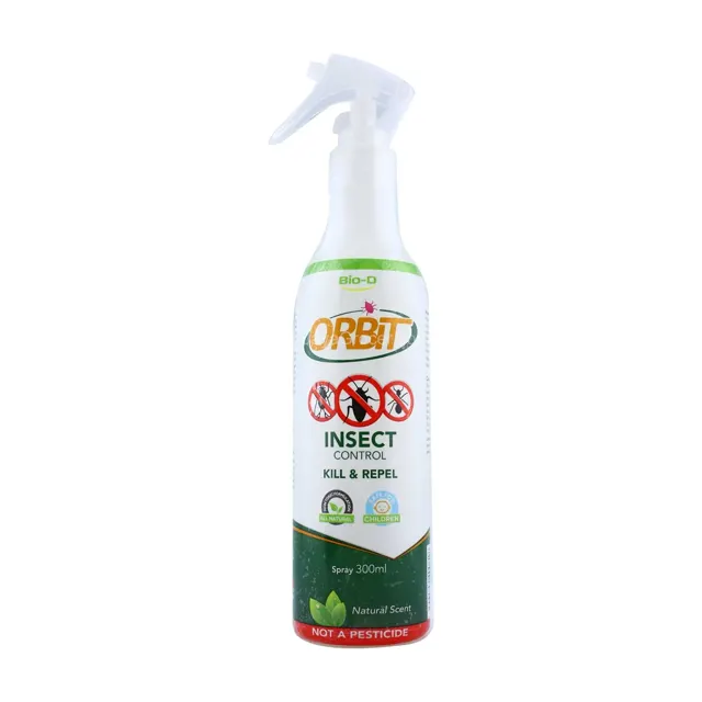 Bio-D Aleev Antiviral Disinfectant Fresh Mint Scent 1.2L