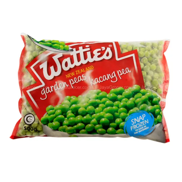 Jaya Grocer