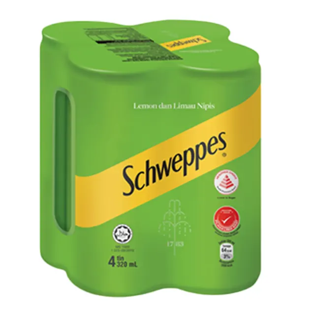 Cp12_schweppes Tonic Water Can 320ml