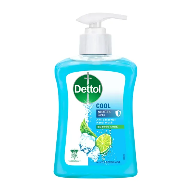 Dettol Antibacterial Original Liquid Hand wash 250 ml