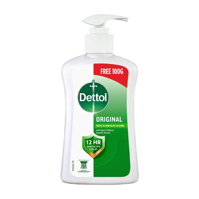 Dettol Antibacterial Surface Disinfectant Trigger 500ml