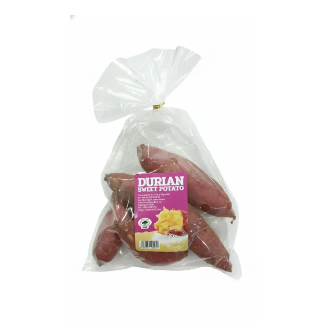 Sweet Potato Durian (China) 500g