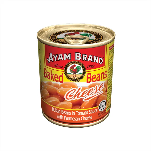 Ayam Brand Mackrl In Tmto Sce 230g