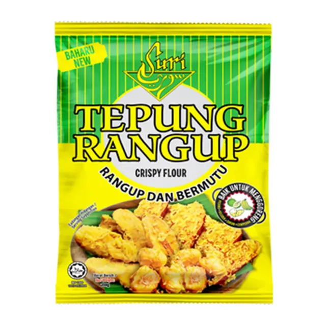 Adabi Tepung Goreng Pisang 250g