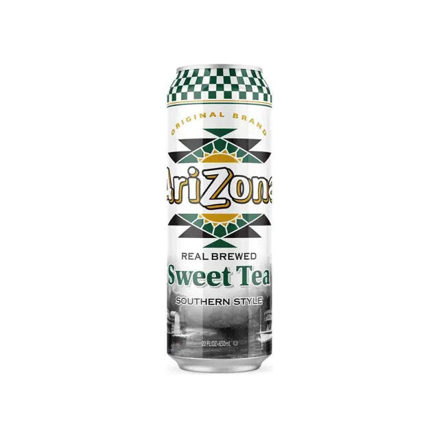 Arizona Rx Energy Watermelon 650ml