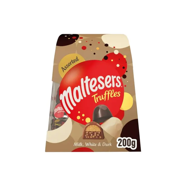 Maltesers Milk Gift Box 60g