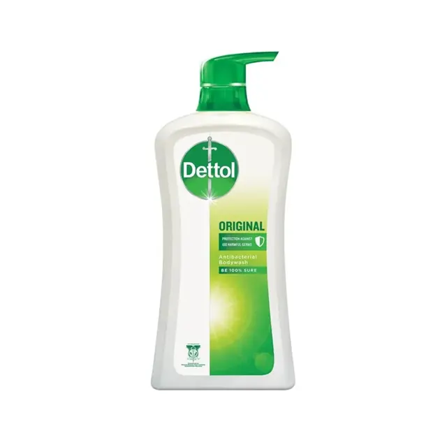 Dettol Body Wash Bot 950ml Fresh