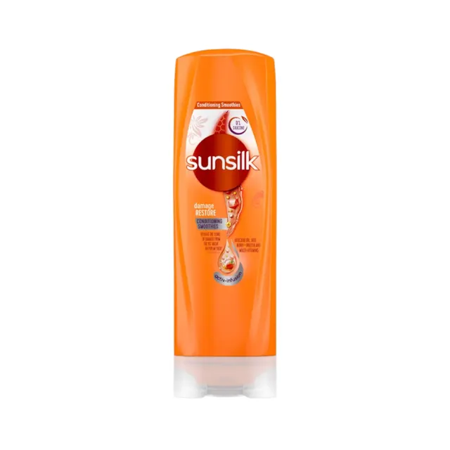 Sunsilk Hair Conditioner/Shampoo 300ml (Assorted
