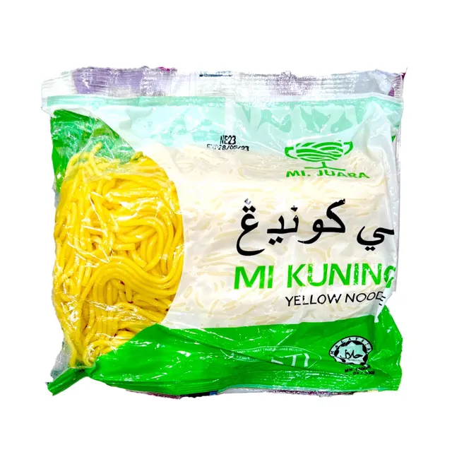 Tiau Yoke Raya Twin Pack Mee Kuning (Malaysia) 1pack