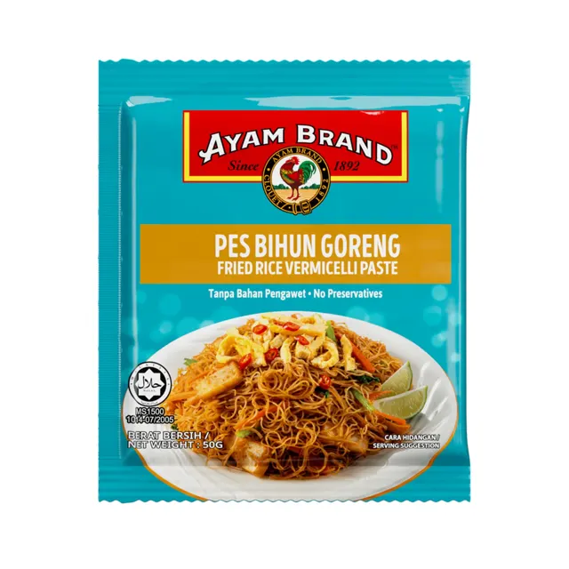 Ayam Brand Fried Rice Vermicelli 50g
