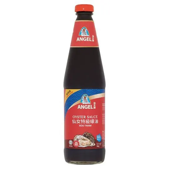 Angel Gula Melaka Sweet Soy Sauce 150ml