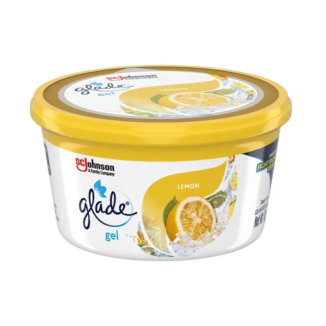 Glade Mini Gel Floral Perfection Scent 70g