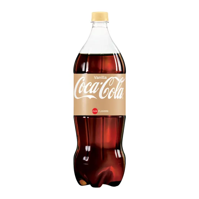 Coca-Cola Rasa Asli 500ml