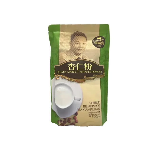Bkc Pre-Mix Apricot Kernels 700g