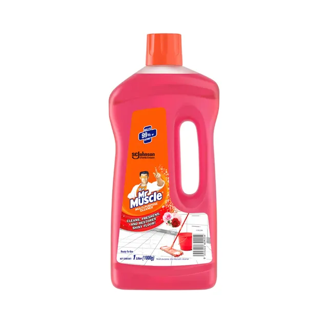 Soganics Multi-Purpose Cleaner 500ml