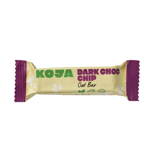 Koja Bickie Bites Chocolate Brownie 150g