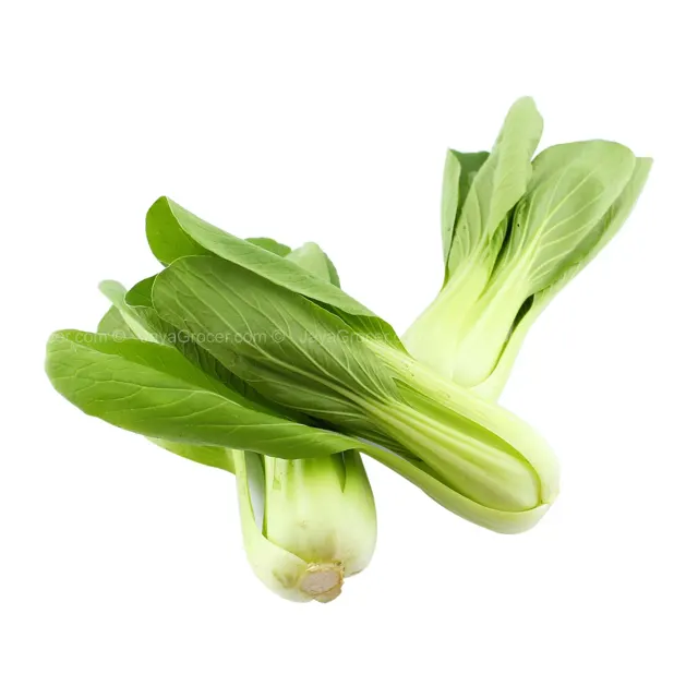 Cameron Garden Pak Choy (Sayur Kerinting) (Malaysia) 300g