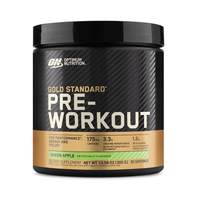 Optimum Nutrition Gold Standard 100% Whey Double Rich Chocolate Flavor Powder 907g