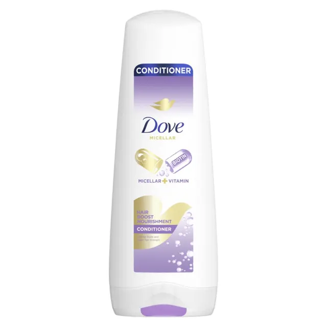Dove Nutritive Solutions Conditioner Damaged Hair Intense Repair (300ml