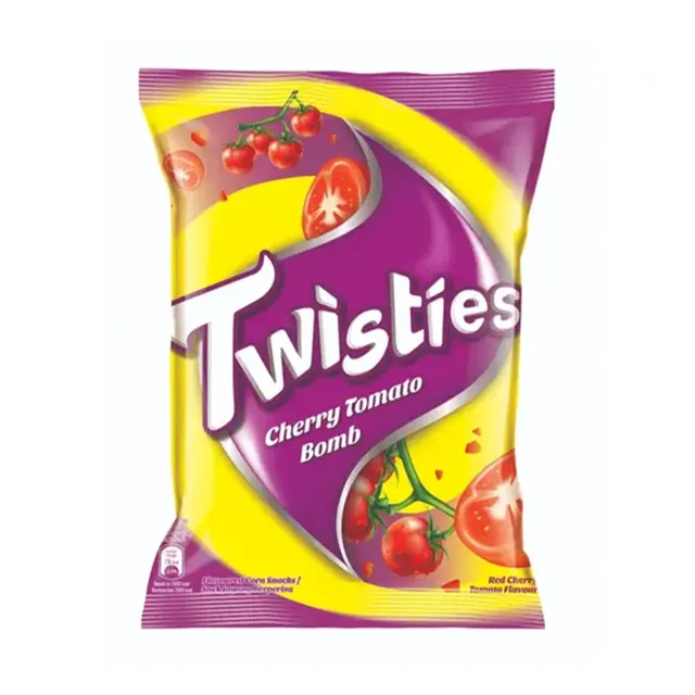 Twisties Snacks (Assorted
