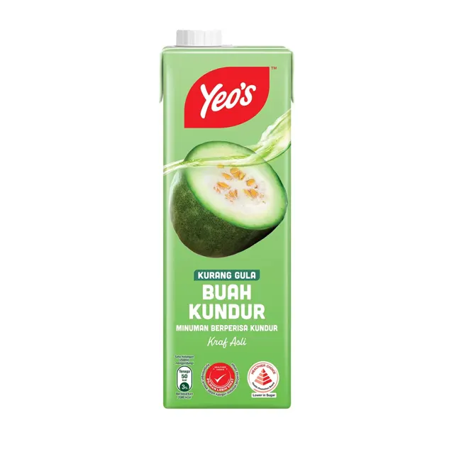 Yeos Winter Melon Tea 1L