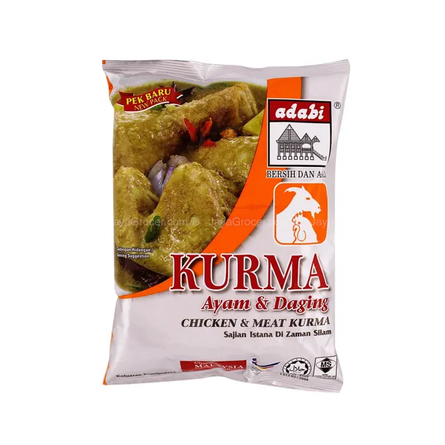 Jaya Grocer