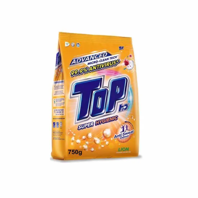 Top Powder Blooming Freshness 750g