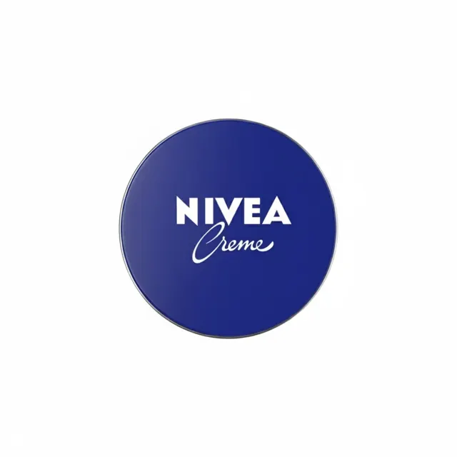 Nivea Body Cream 60ml