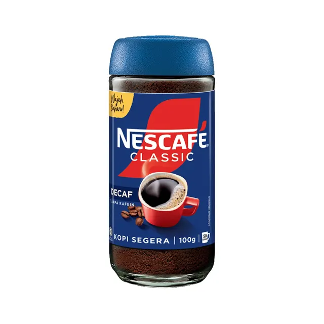 Nescafe Classic Refill 100g