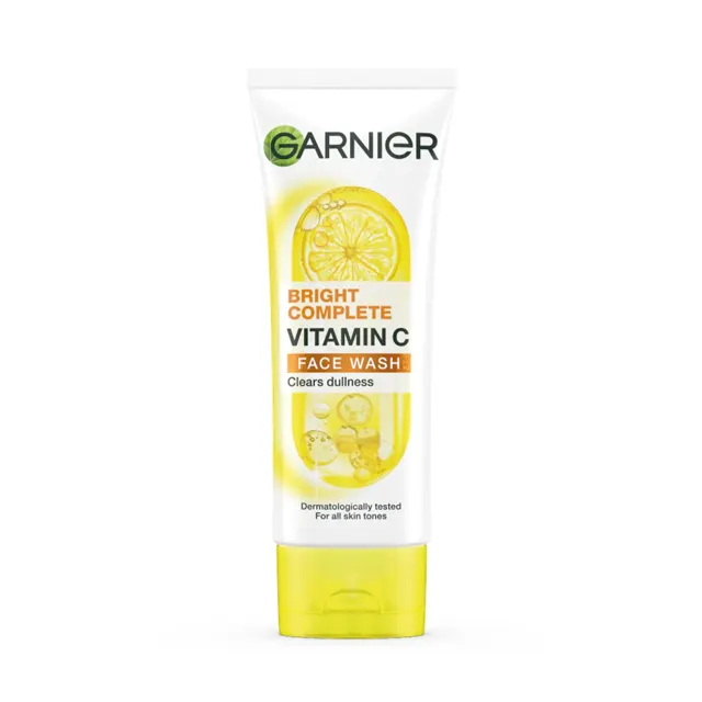 Garnier B.complete Vit C Super Whp 100ml