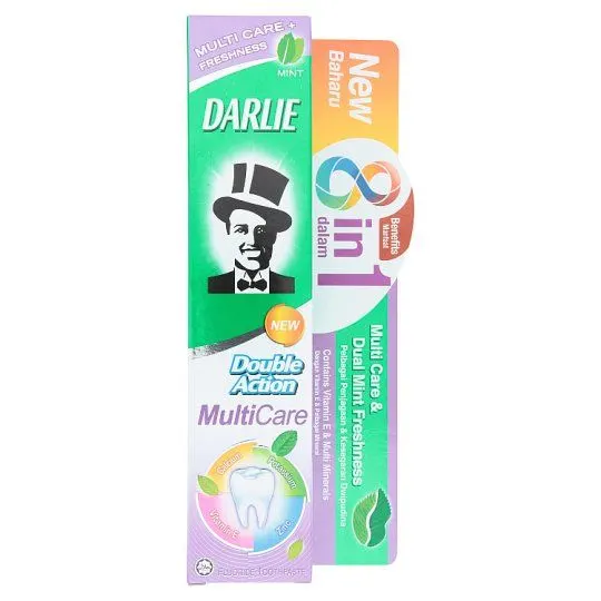 Darlie Double Action Multi Care 180g