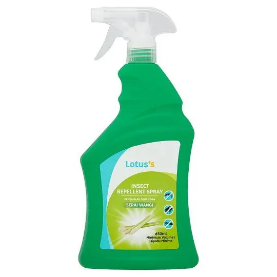 Serai Wangi Spray 250ml