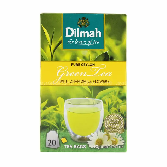 Teapigs Chamomile Flowers Tea 22.5g