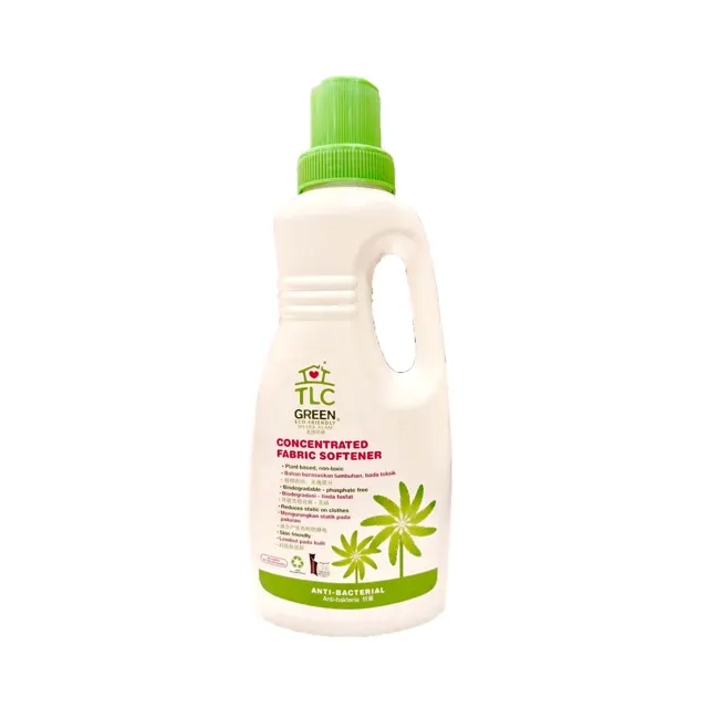 Tlc Green Moisturising Handwash 250ml