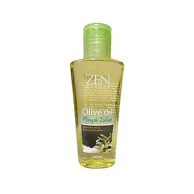 Zen Olive Oil 100ml