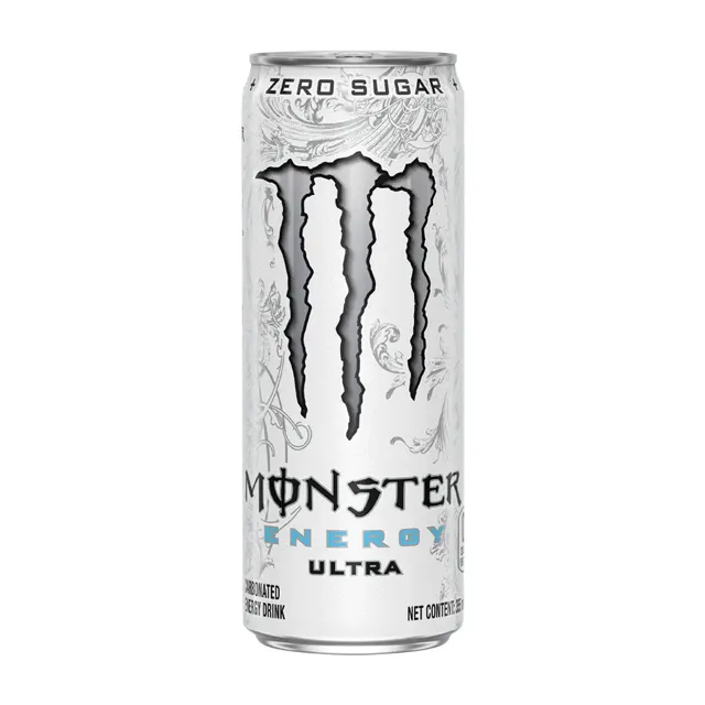 Monster Energy Drink Zero Sugar Ultra Paradise 500ml