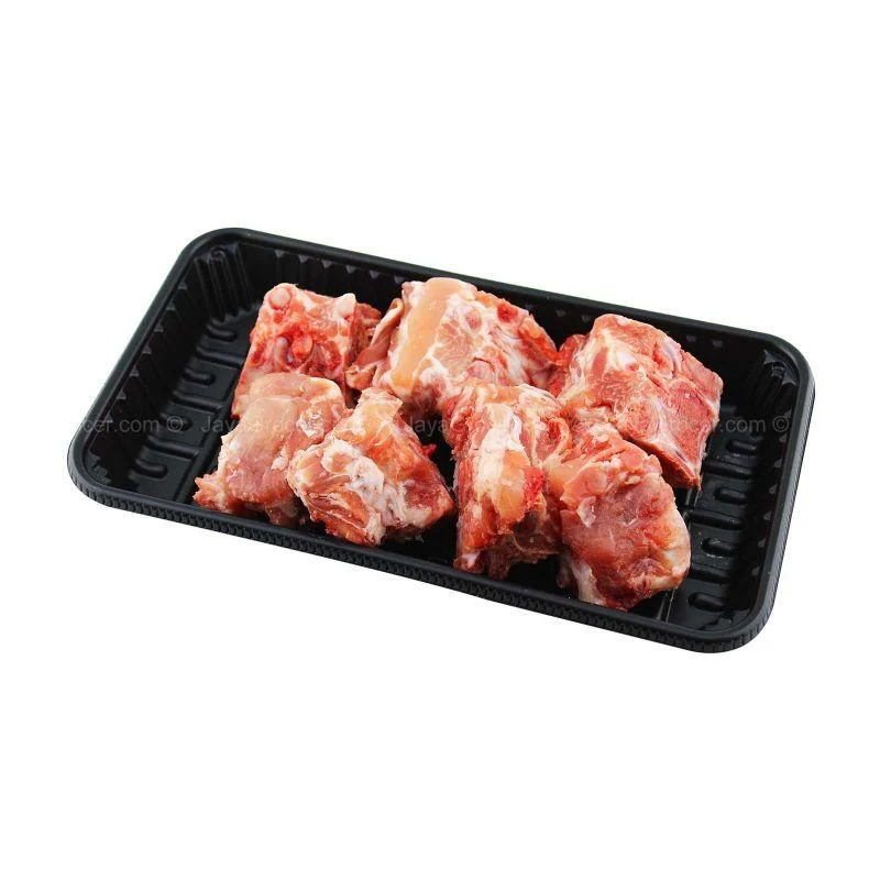Non-Halal] Berkcious Pork Shoulder Steak 300g