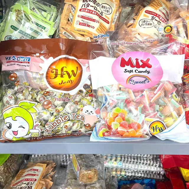 M&m Milk Red and Green 30g
