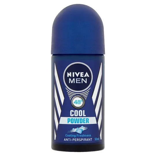 Nivea (m) Deo Ro Cool Kick 50ml